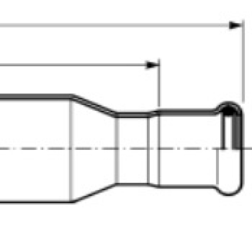 Arcofire Steelpres Groove Adapters 9337